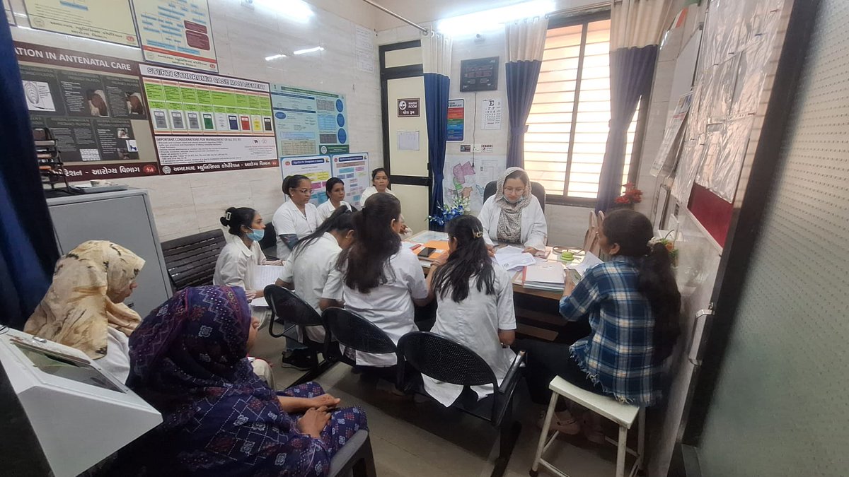 dsbccAmc's tweet image. Strengthening community health 
WBD HRA, medical camp, IEC &amp;amp; staff review meeting
Focus on HPV, BRN, TB &amp;amp; vector-borne diseases
#PublicHealth #FieldWork