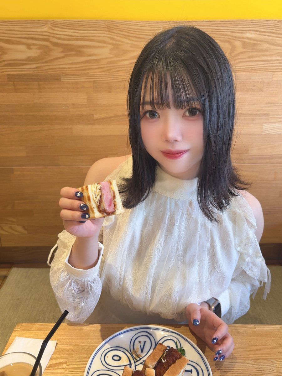 蒼波すい【おーらびっと】 tweet media