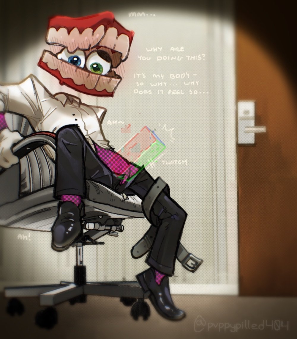 🔞 Pvppy 🔞 tweet media