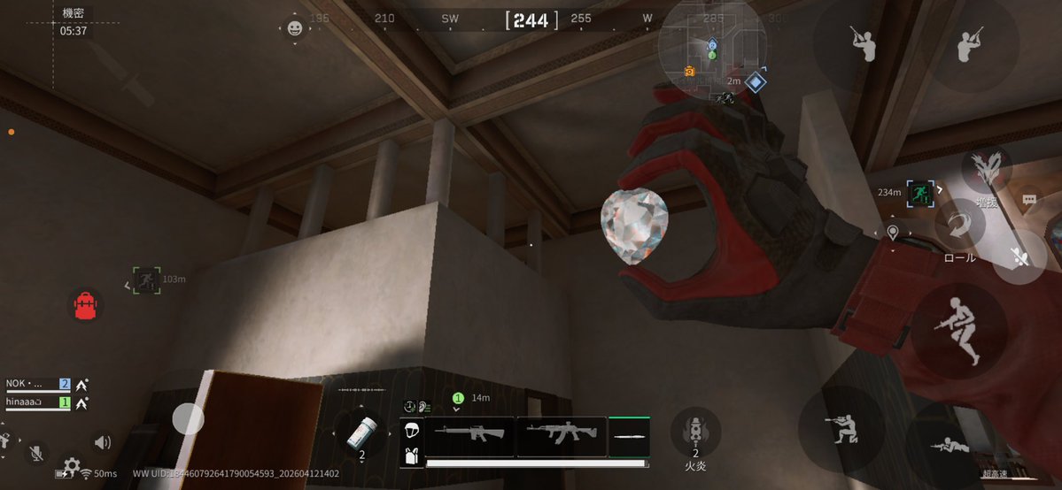 NOK・なごなご tweet media