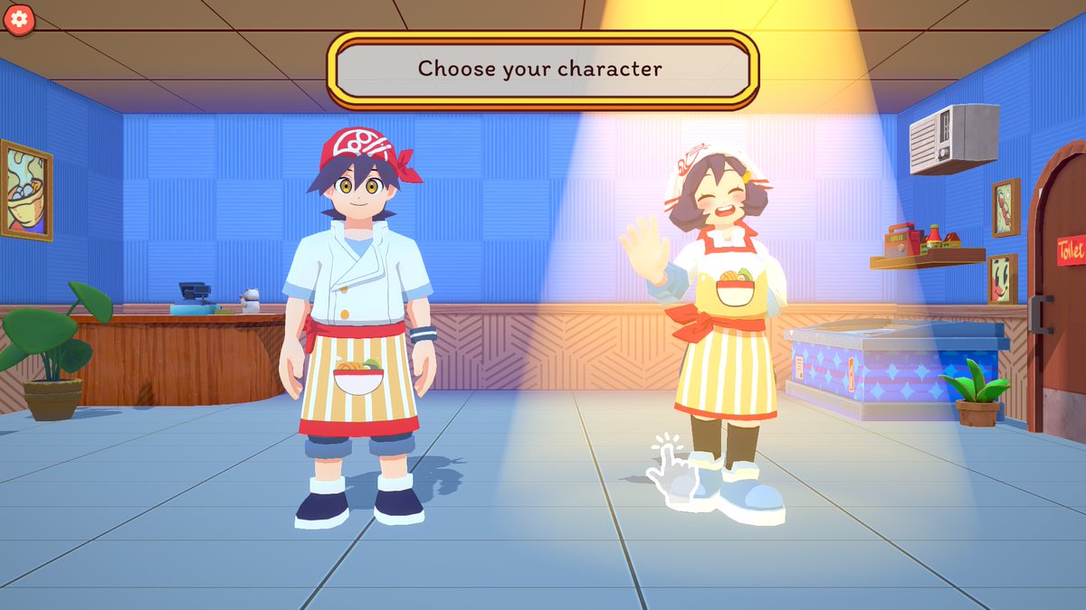 KULONIKU - OUT NOW on STEAM!!! tweet media