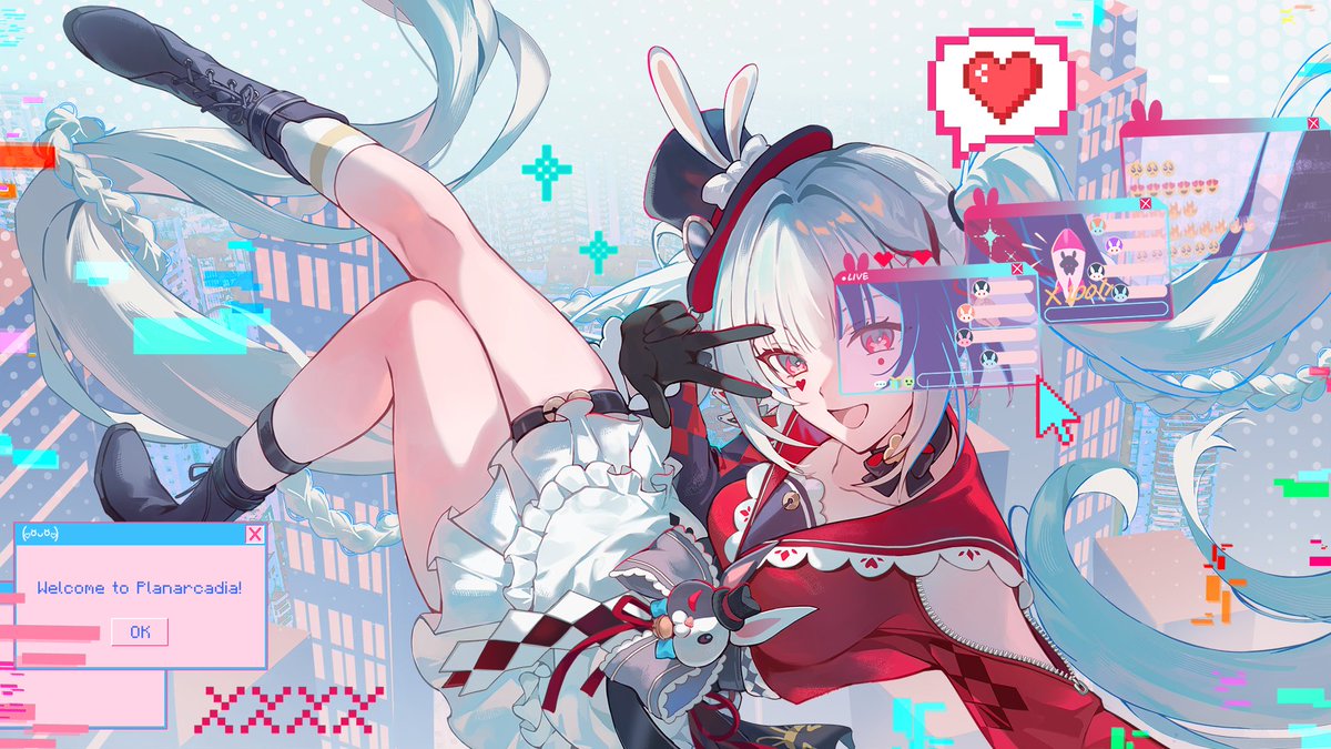 ᴋᴀɴᴀɴ tweet media