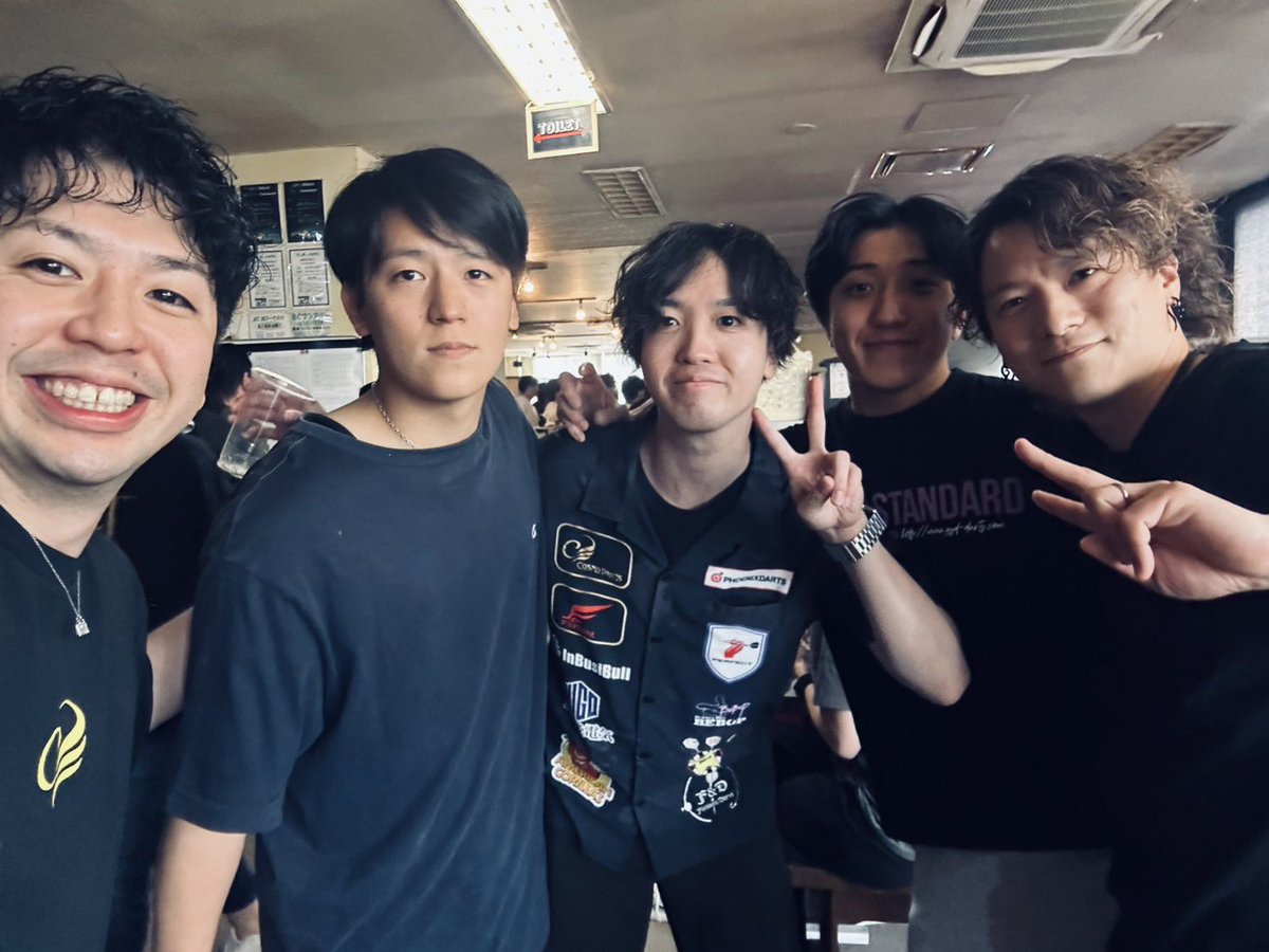 あさひ(もちごめ) tweet media