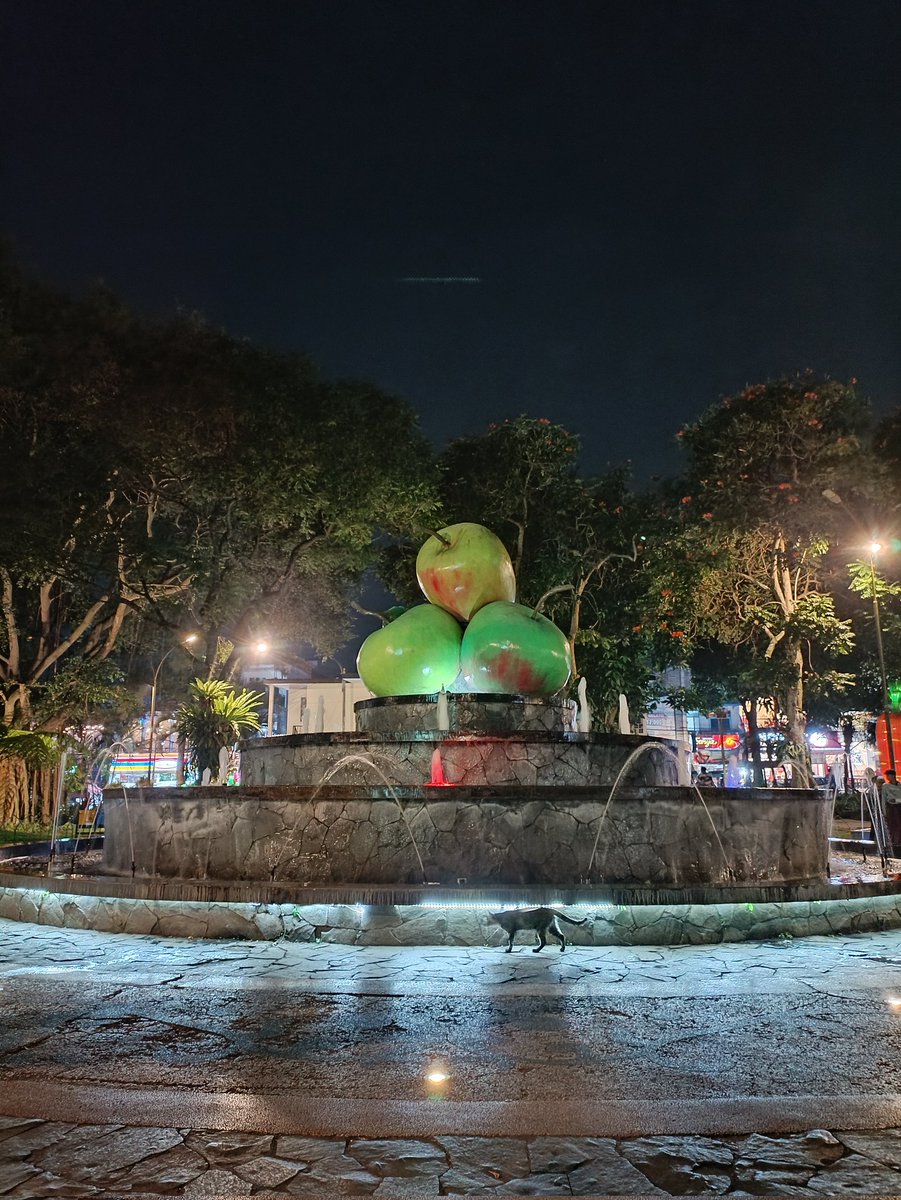 Pempek Kapal Terbang tweet media