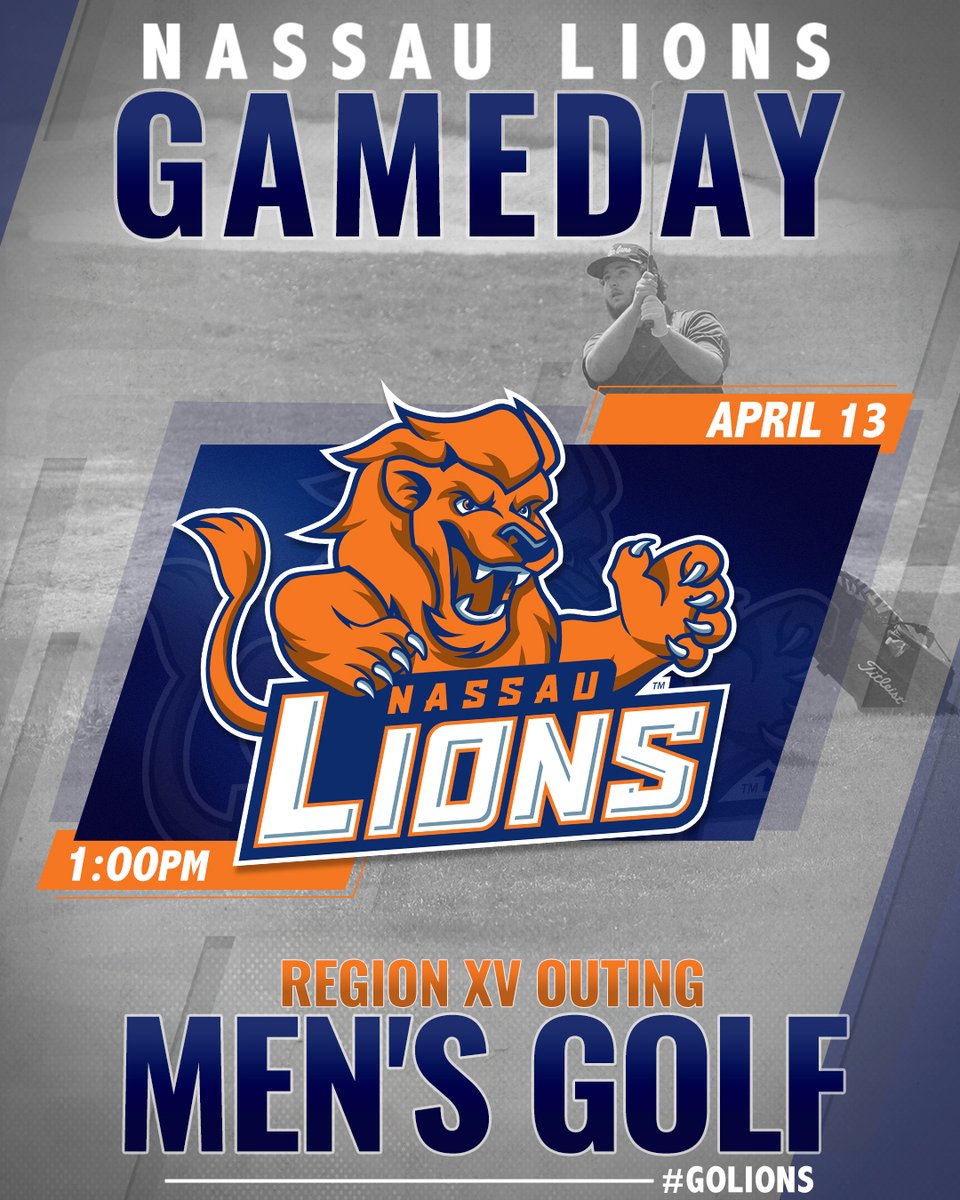 Nassau Athletics tweet media