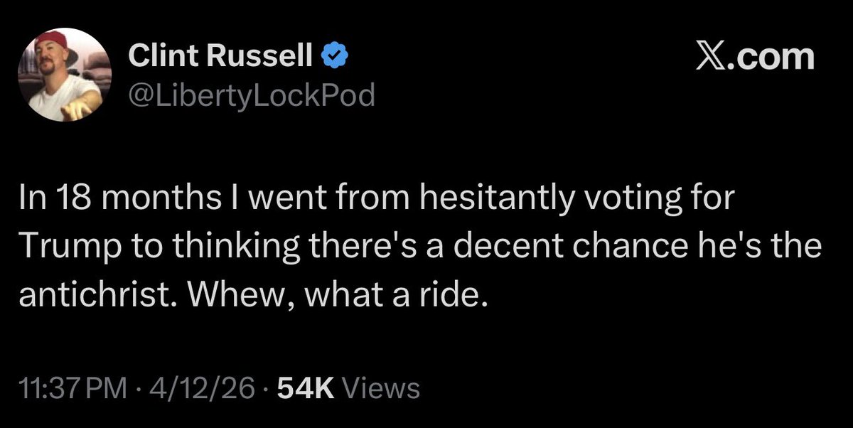 Ron Filipkowski tweet media