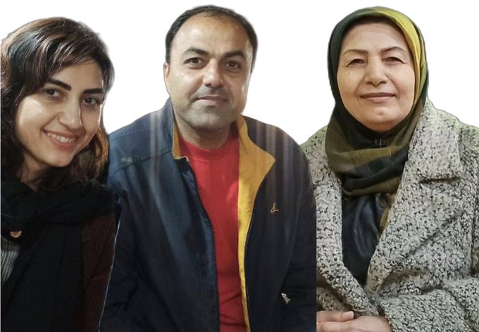 *خوشه های خشم* tweet media