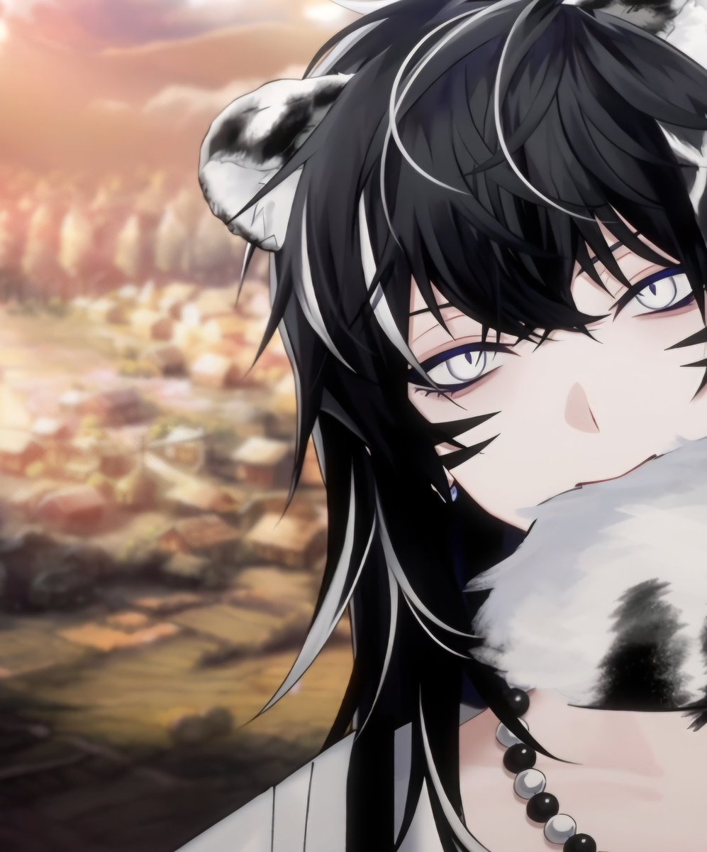 미즈키_소라 tweet media