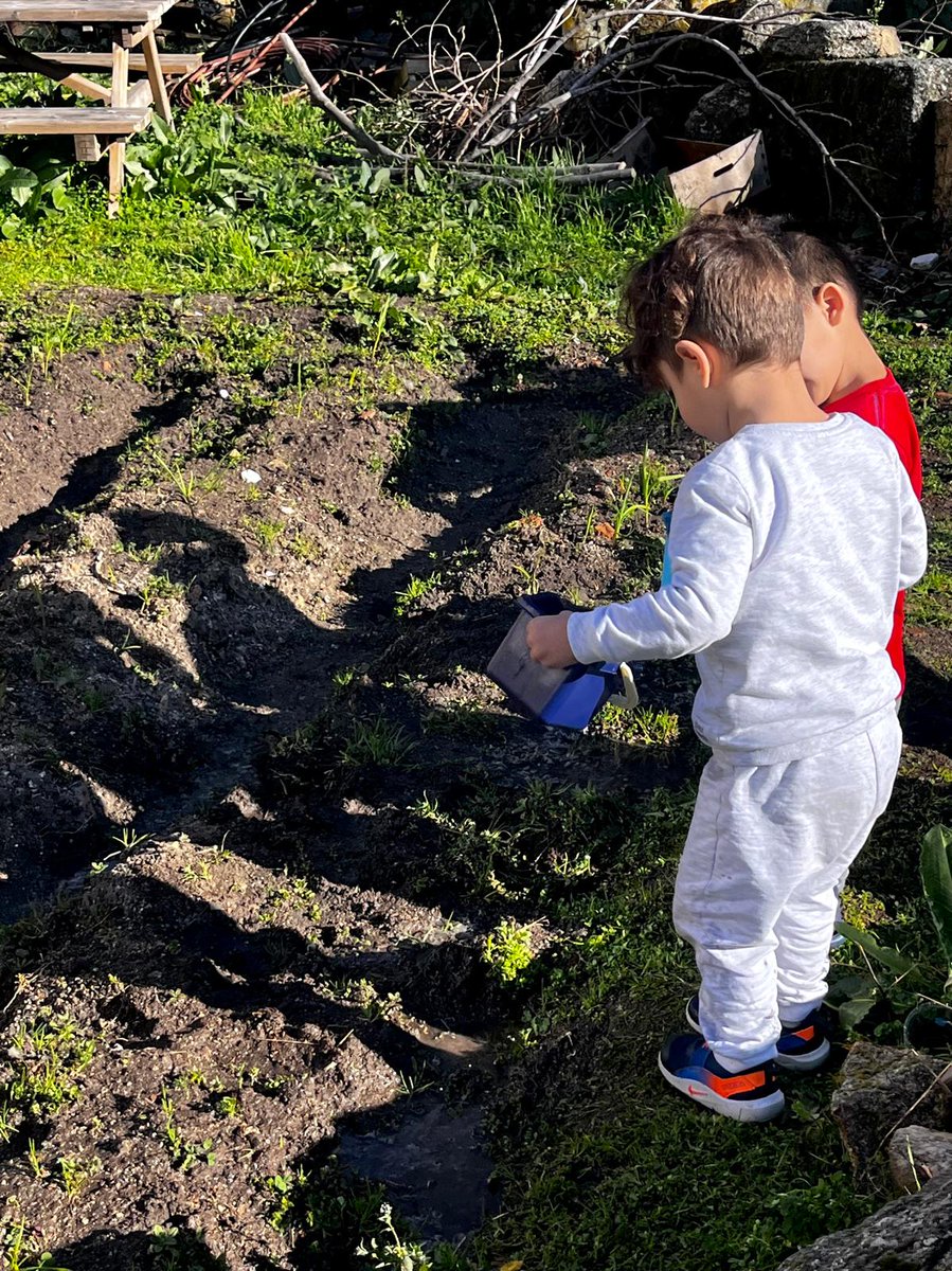 CEARefugio-Madrid tweet media