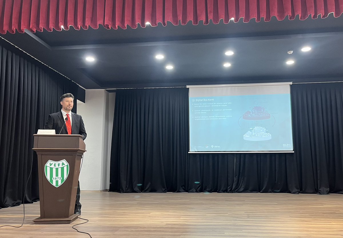 Fatih İlçe Millî Eğitim Müdürlüğü tweet media