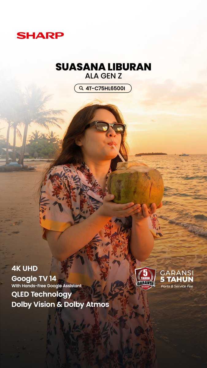 sharpindonesia tweet media