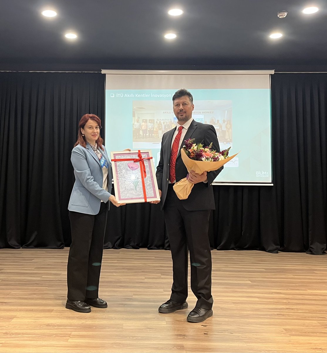 Fatih İlçe Millî Eğitim Müdürlüğü tweet media