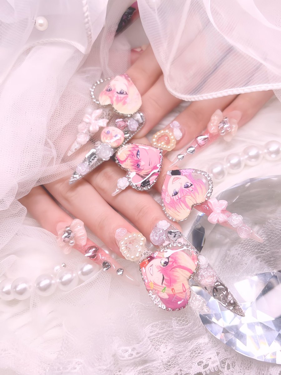 いちご tweet media