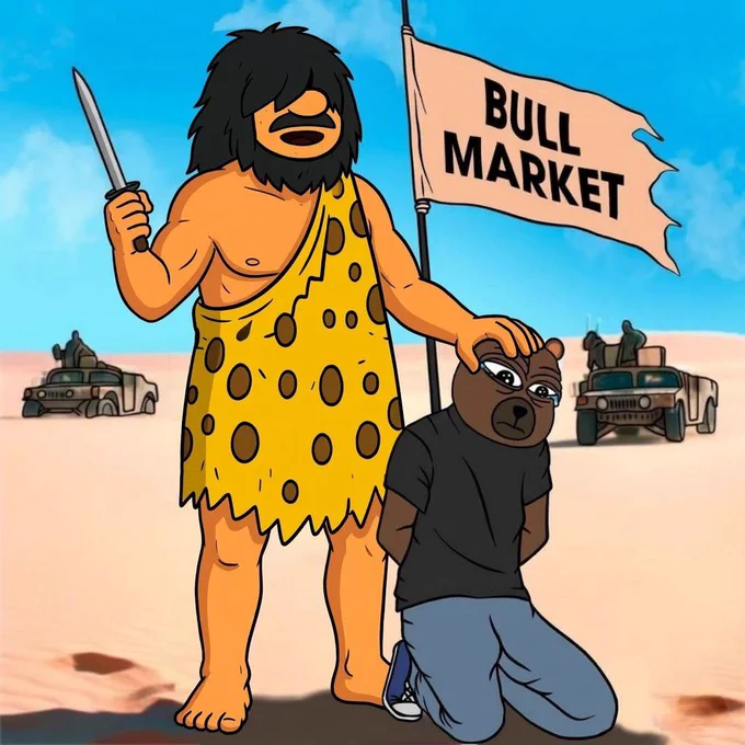 Image from BULL 🐂 ANNOUNCE📣 📊🌐 (@cryptobull_AA)