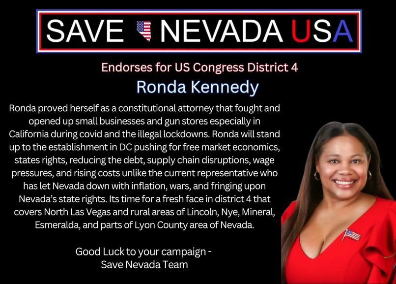 Save Nevada tweet media