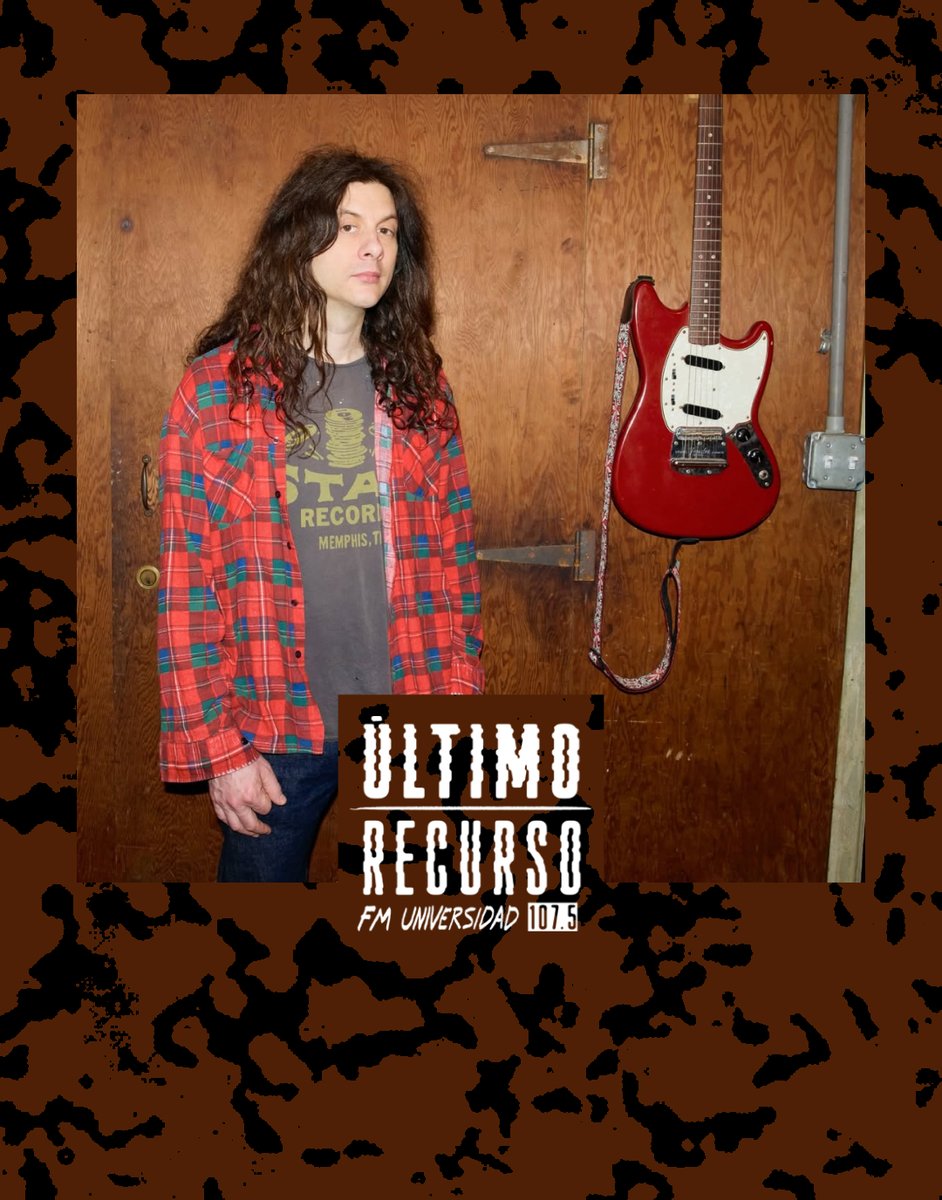 Último Recurso tweet media