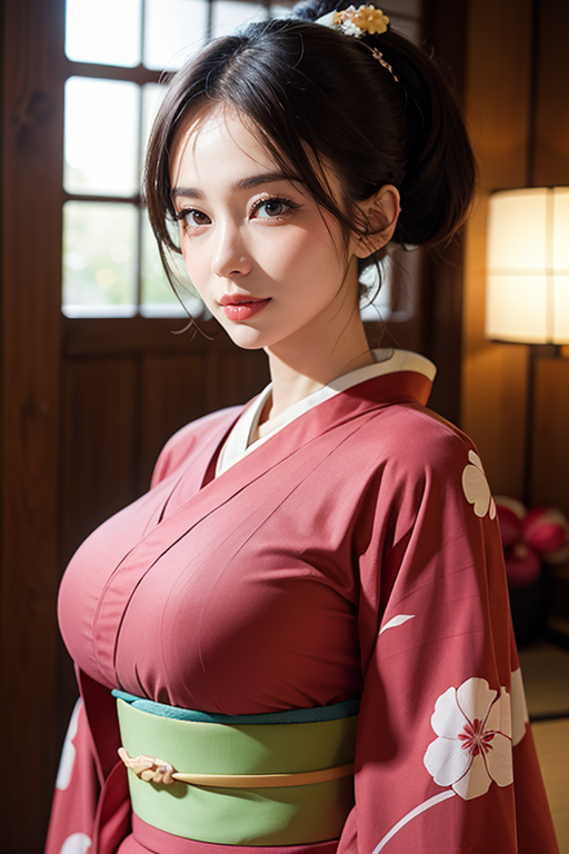 english_tarou4's tweet photo. #AIGlamorousCharm #AIExquisite
The movie of life has unexpected plots, but it always has a happy ending. https://t.co/XpFtCIkRr5