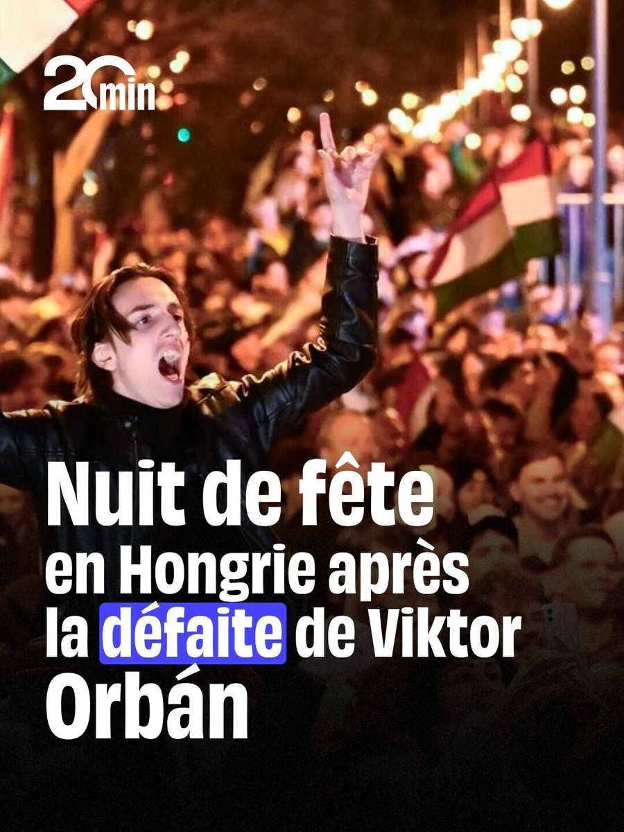 20 Minutes tweet media