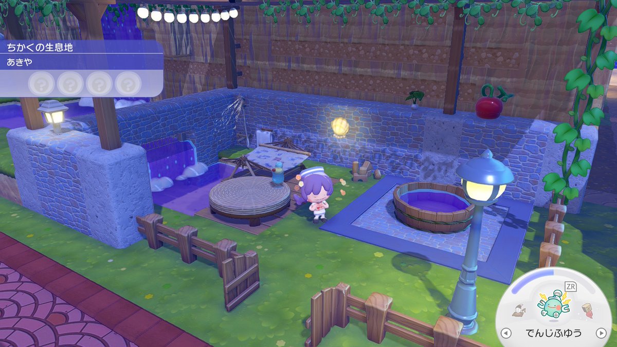 ぽよのすけ tweet media