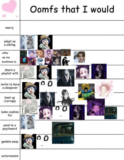 choco milk of shedtwt (formerly emily of shedtwt) tweet media