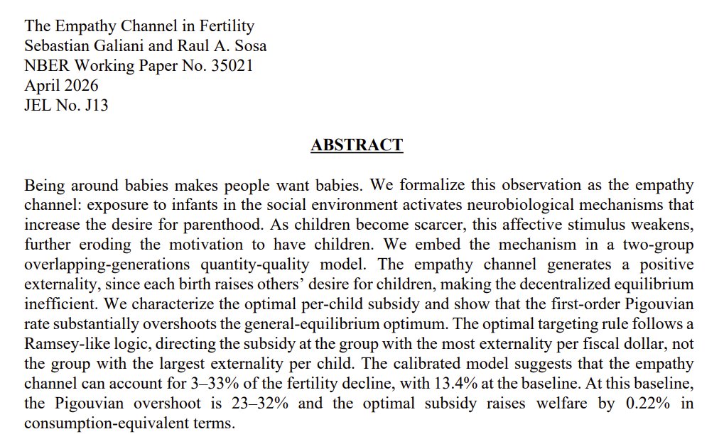 James Pethokoukis ⏩️⤴️ tweet media