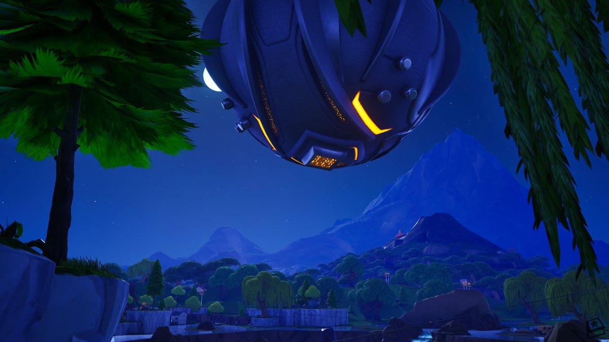 FNAssist tweet media