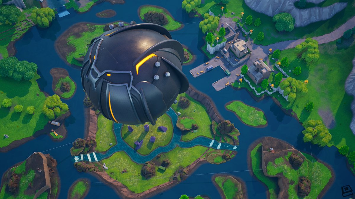 FNAssist tweet media