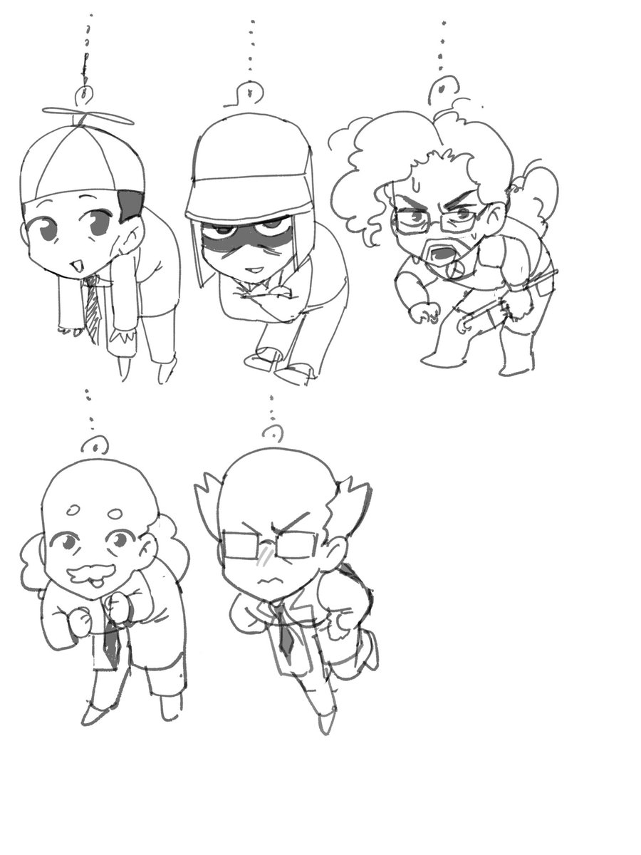 핀어 Pinner tweet media