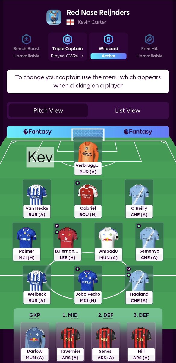 FPL Obsessed Family tweet media