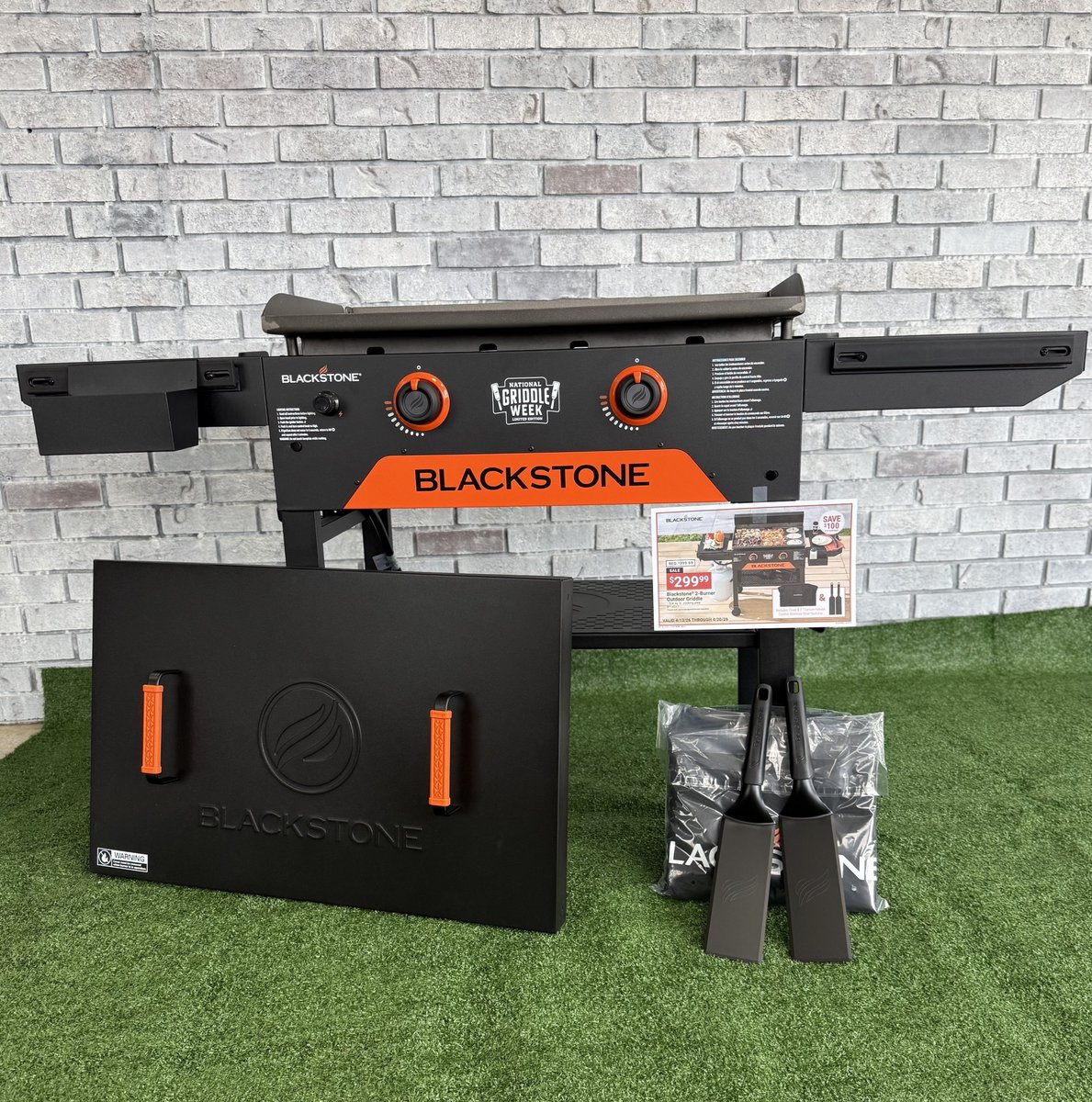 Stickley Ace Hardware tweet media