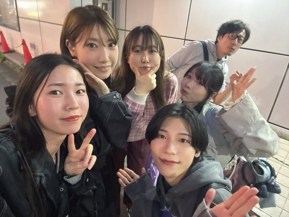 T.A.P(タップ)【Theater Anywhere Project】 tweet media