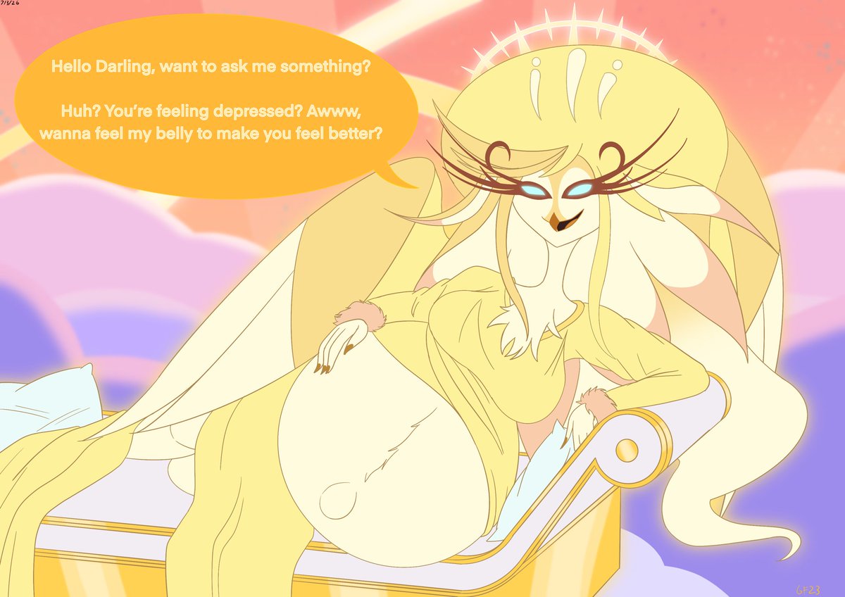 GencyFan23 (NSFW-mode🔞) tweet media