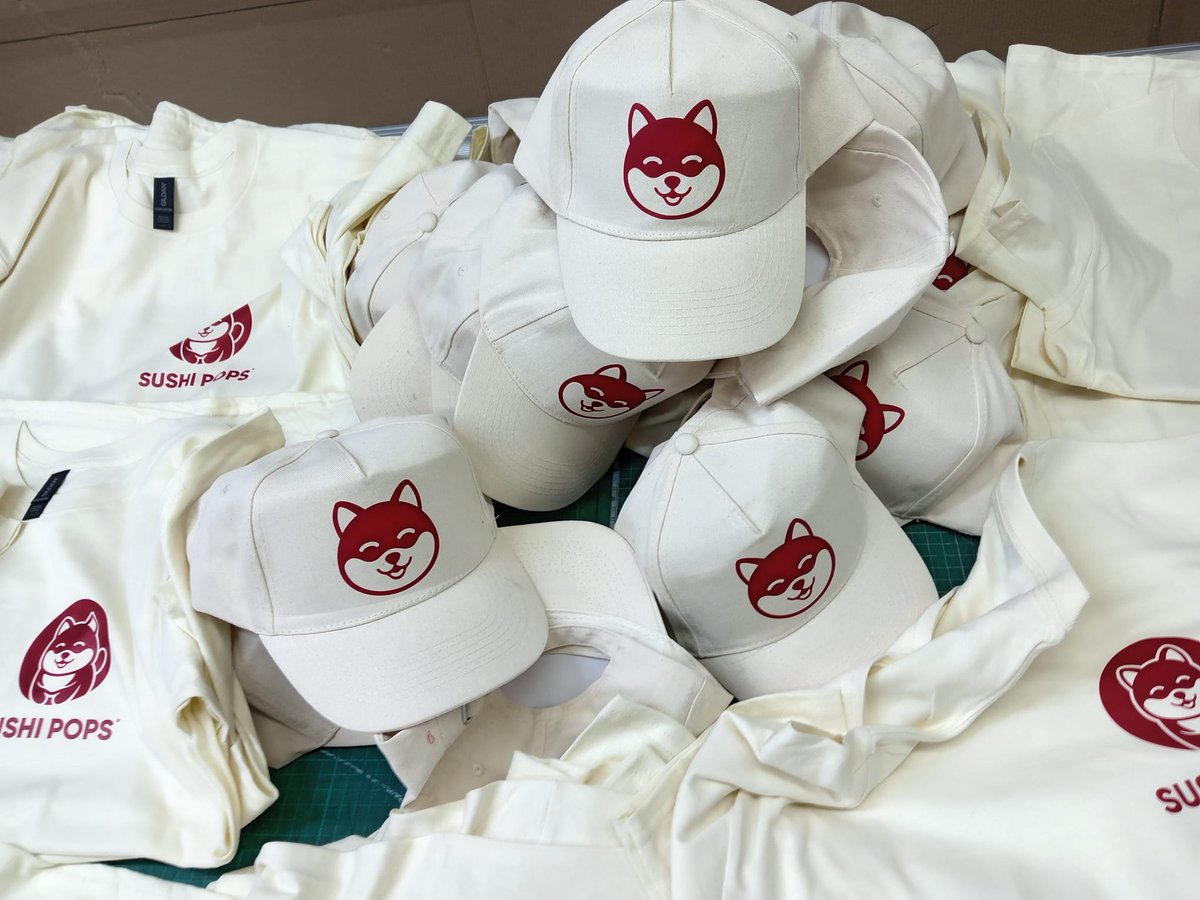 DayShirt71515's tweet image. Caps &amp;amp; T-Shirts Printing –Build your brand in style!
Customise caps and t-shirts with logos, names &amp;amp; designs. Perfect for businesses, events &amp;amp; teams. Fast turnaround &amp;amp; premium quality.
Visit our Website: samedaytshirtprinting.co.uk
#CapPrinting #TShirtPrintingl #BrandedClothing #Caps