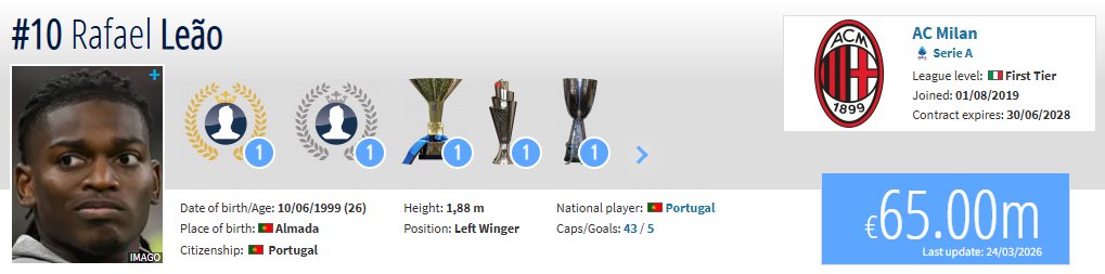 FORZA GALA tweet media