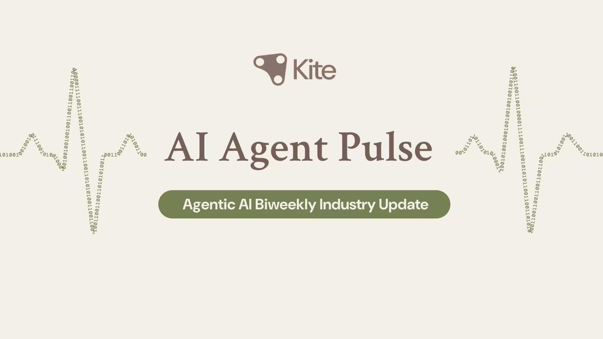 GoKiteAI's tweet image. This week in AI saw Anthropic's Claude Mythos Preview dominating discussions at conferences and its developers engaging with religious leaders, alongside major robotics advancements from NVIDIA and strong financial results from TSMC driven by AI chip demand. Alibaba emerged as a