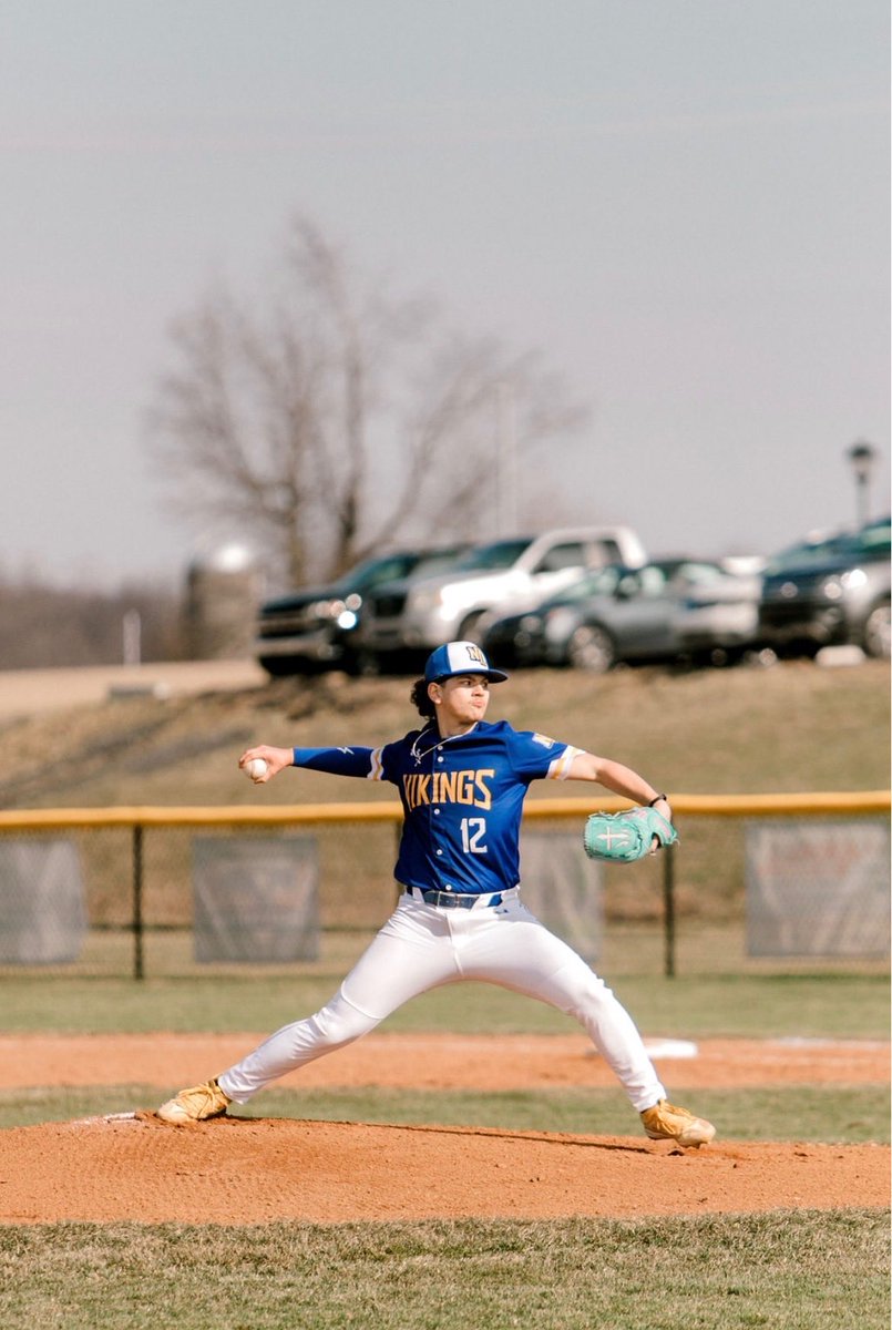 Penn State Harrisburg Baseball tweet media