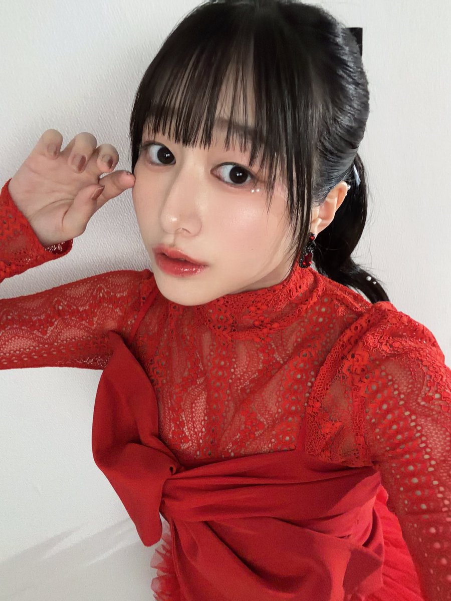 林鼓子 tweet media