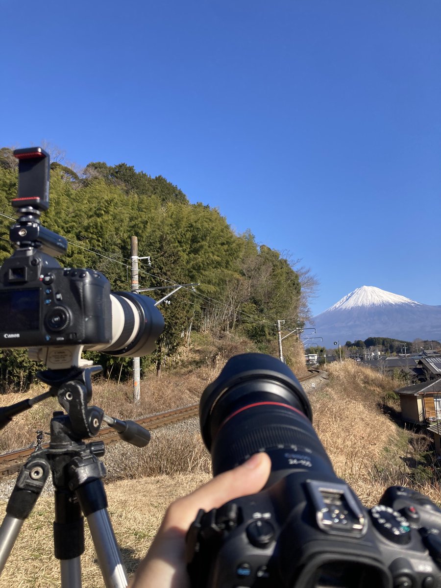 南武線沿線民 tweet media