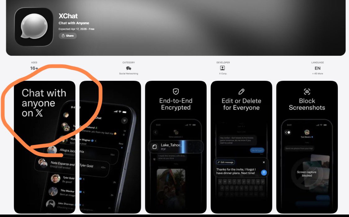 nextdao's tweet image. 🗣️ChatAnyone.ai is available for sale! Perfect for AI chatbots, universal chat platforms, open AI companions, customer support tools, or anyone-to-AI conversation apps.

@elonmusk @chat  DM for price 💰
 #DomainForSale #ChatAnyone #AIDomain #AIChat #XChat