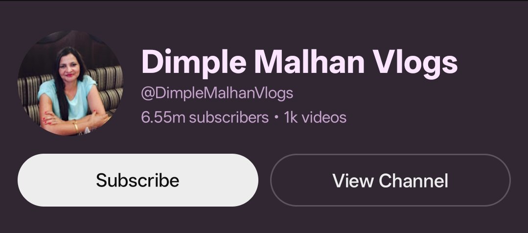 Saanvi🌺 tweet media