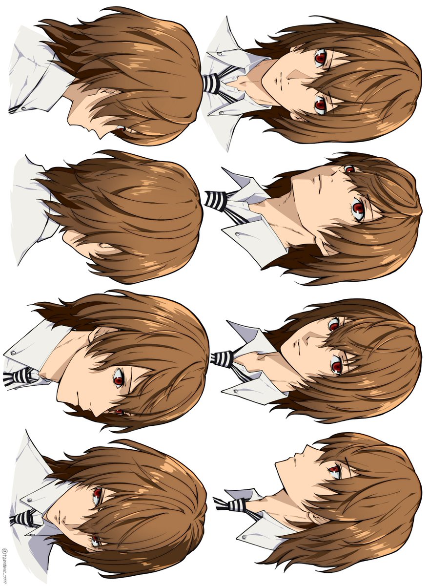 たまめ tweet media