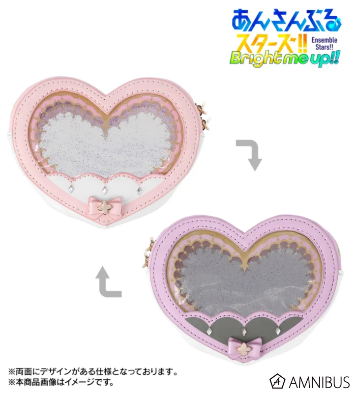 あんスタ グッズ情報 on X: 
