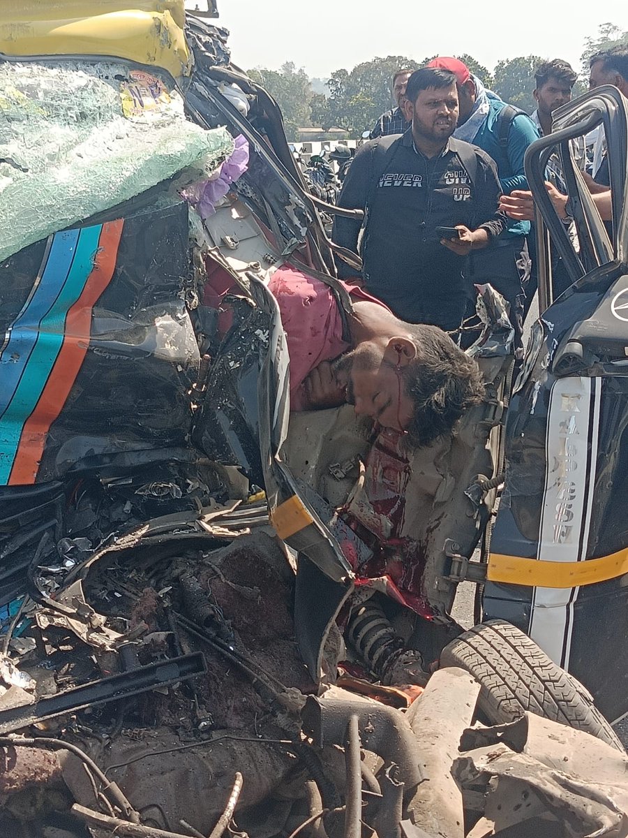 समता पार्टी- महाराष्ट्र प्रदेश अध्यक्ष tweet media