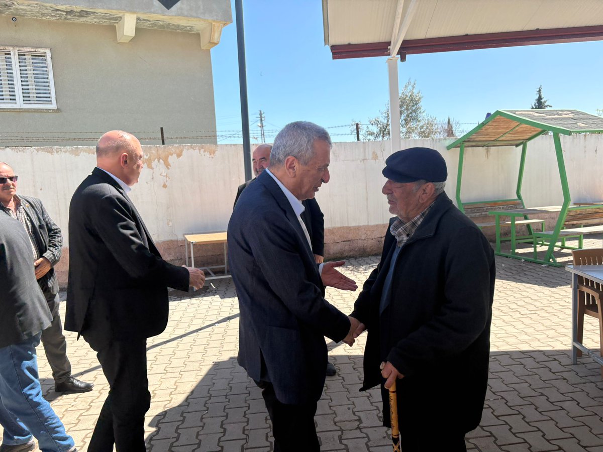 Hasan Öztürkmen tweet media