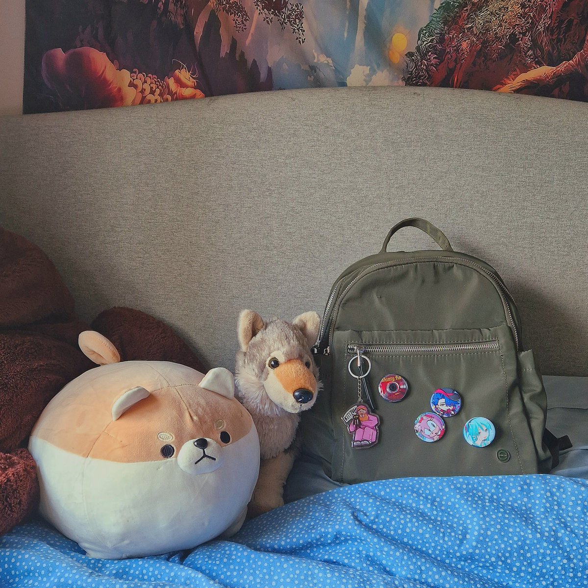 réalta 👽🎭 GOT SPARXIE tweet media