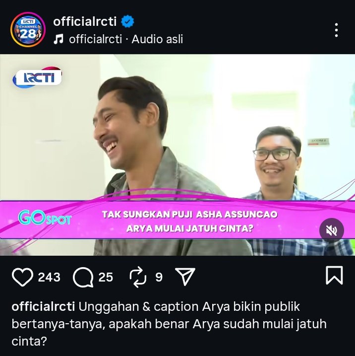 Dewiokta tweet media
