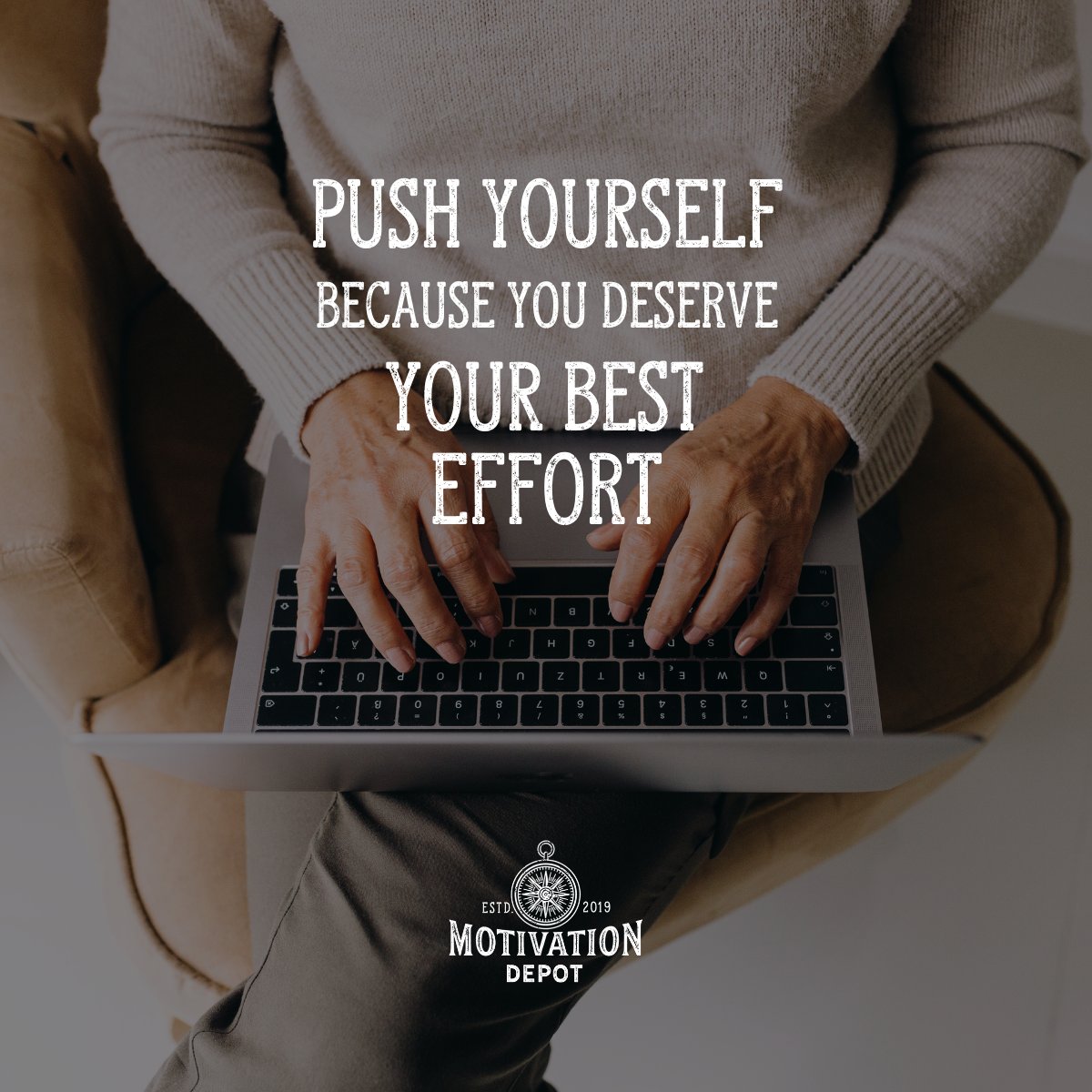 Motivation Depot (@motivatedepot) on Twitter photo 