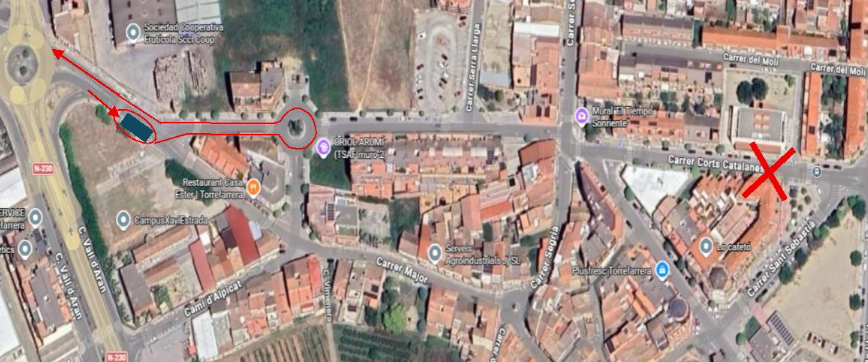 ATM Àrea de Lleida tweet media