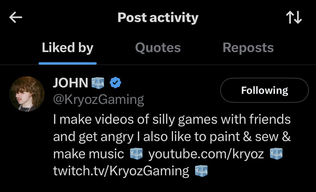 Sil3n1_'s tweet image. Hello boy kisser