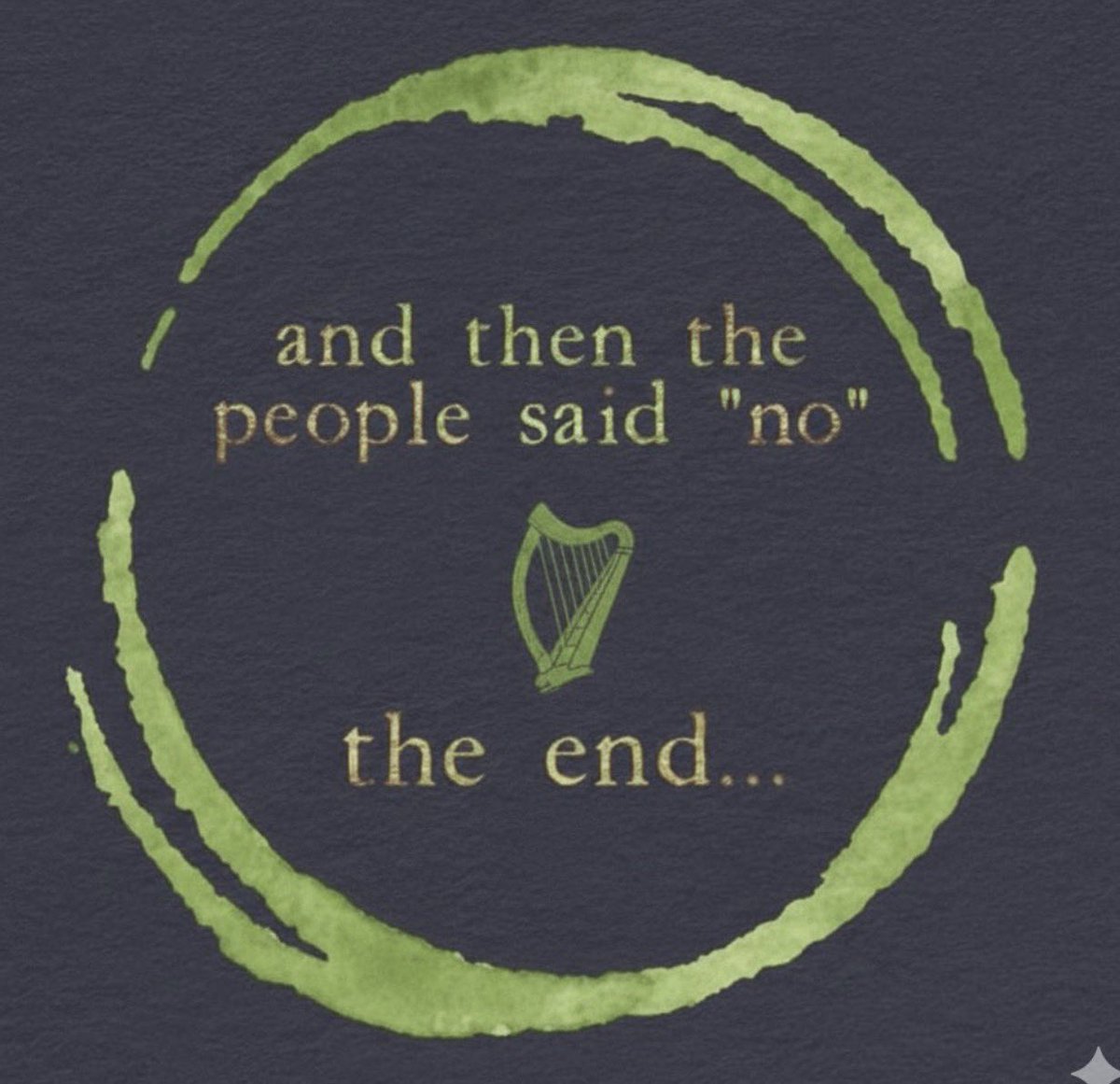irecdn's tweet image. STAND TOGETHER 
🇮🇪💪🚜🌾🚛⛽️🇮🇪
WE ARE THE REPUBLIC 
🇮🇪Ireland awake!🇮🇪

#FuelProtestIreland #IrelandFirst #StandWithTheTrucks #NoCarbonTax #PeoplePower #IrishResistance
#FuelProtestIreland #IrelandProtests #CostOfLivingCrisis #IrishRoads
#irelandfortheirish #NoFuelNoFood